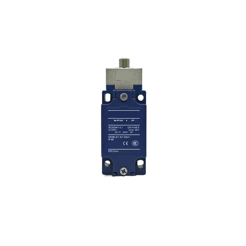 Amazon.com: NURII Limit Switch, 1 Open and 1 Closed, ZCK-J1H29C
